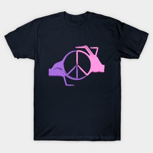 Peace of Peace T-Shirt